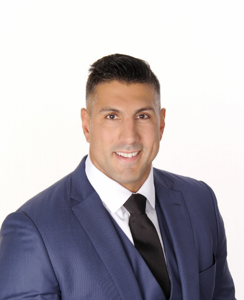 Jason Babin - Motivational Sports Speaker